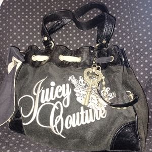 Juicy Couture bag
